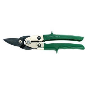 75240002 - Hebel-Figurenscheren