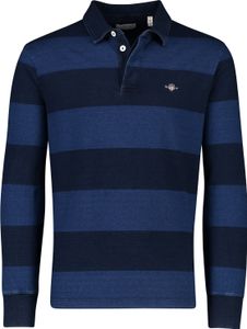 Gant Pullover blau