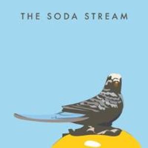 The Soda Stream