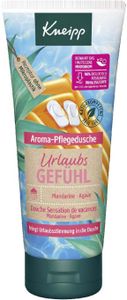 Kneipp Pflegedusche Urlaubsgefühl