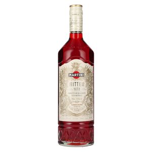 MARTINI Riserva Speciale Bitter 0,7l 28,5% Vol. Alkohol Aperitif Vermouth Torino