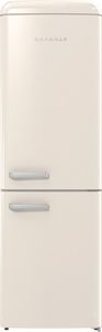 Kühl- Gefrierkombination 300 L NoFrostPlus FastFreeze CrispZone Gorenje ONRK619DC