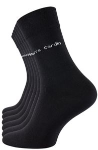 Eine Liste unserer favoritisierten Socken pierre cardin
