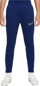 Nike Spodnie Drifit Academy 21, CW6124492, Rozmiar: 147