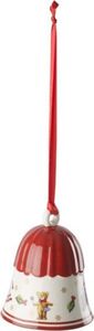 Villeroy & Boch Toy's Delight dekorácia Glocke 7cm