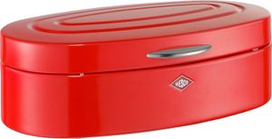 Wesco Elly Brotkasten Classic Line Rot