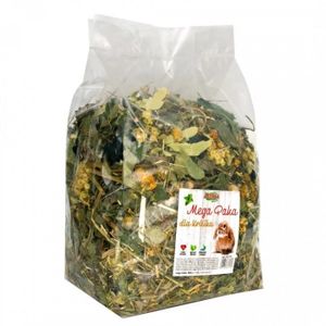 ALEGIA Mega Pack für Kaninchen 650g