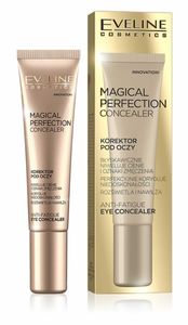 Eveline Cosmetics - Concealer - Magical Perfection Concealer - Medium