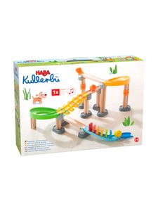 HABA Kullerbü - Kugelbahn Melodie-Domino  1306744001