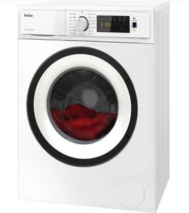 Amica - WA 474 072 - Waschmaschine - 7 Kg