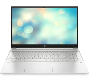 HP Pavilion/15-eg2051nc/i7-1260P/15,6"/FHD/16GB/512GB SSD/Iris Xe/DOS/Silver/3R
