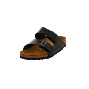 Pánské pantofle Birkenstock 1005291 Barva:Black Velikost: 44