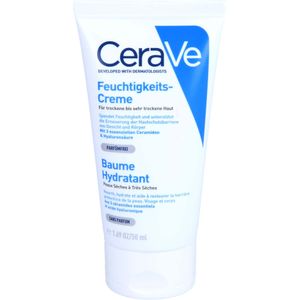 CeraVe Pflegende Creme Moisturising Cream 50 ml