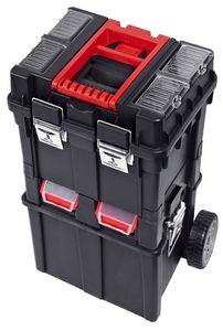 Werkzeugtrolly, Wheelbox HD Compact