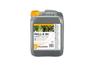 Pallmann PALL-X 94 halbmatt, 5L