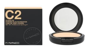 MAC Studio Fix Powder Plus Foundation