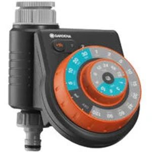 GARDENA Easy Plus Bewässerungsuhr