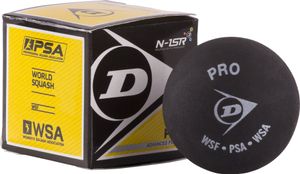 DUNLOP D SB PRO 12X1BBX 038 čierna/žltá
