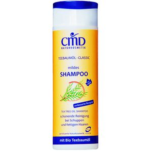 CMD Teebaumöl mildes Shampoo 200 ml