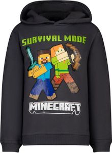 Kapuzenpullover - Minecraft Survival Mode, Größe 134