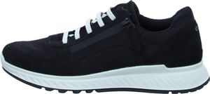 Ecco Komfort Schnürschuhe EXOSTRIDE W Damen 31363133323733 Schwarz 37 EU