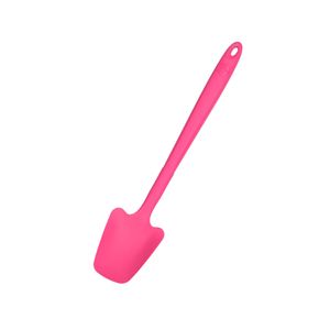 Restelöffel M - 25 cm  .05 pink