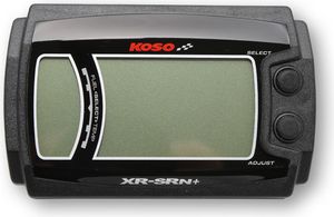 KOSO Digitales Multifunktions-Cockpit