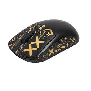 INF Anti-Rutsch-Maus-Griffband für Logitech GPW1 Gold