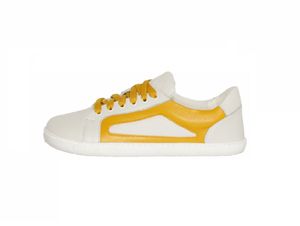 Barefoot tenisky Aire Yellow 37