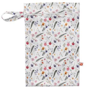 torba na pieluchy xkko Wetbag Medium Summer Meadow