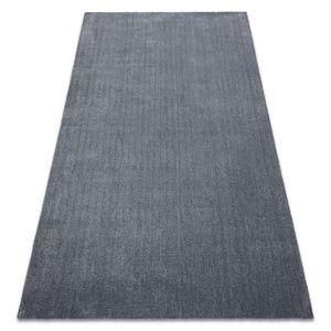 Moderní pratelný koberec LATIO 71351070 šedá šedá 240x340 cm