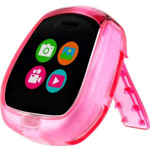 MGA Entertainment Tobi Robot Smartwatch-Pink 0 0 STK