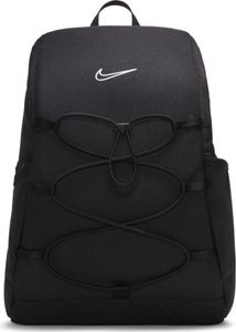 Nike W Nk One Bkpk Black/Black/White -