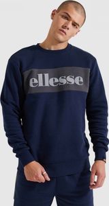 ELLESSE Salia Sweatshirt Navy S ELLESSE Salia Sweatshirt Navy S