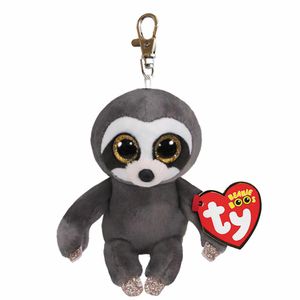 Ty Beanie Boo's Clip Dangler Sloth