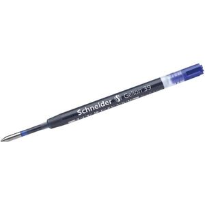 Schneider Gelmine Gelion 39 103903 M 0,4mm Edelstahlspitze blau