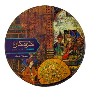 Khordkar - Sohan Takht 215gr