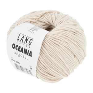 Lang Yarns - Oceania 0094 offwhite