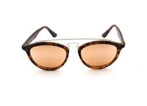 RAY BAN New Gatsby II RB4257 Uni-Sonnenbrille im Vintage-Stil