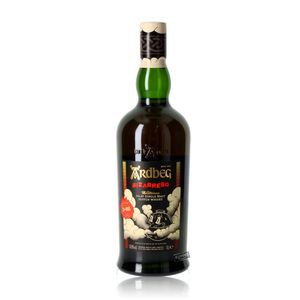 Ardbeg BizarreBQ - 50,9% - Islay Single Malt Whisky - Limited Edition