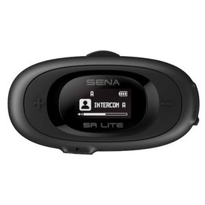 Sena 5R Lite Kommunikationssystem (Einzelset)