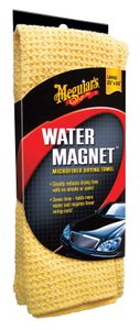 Meguiars Water Magnet Drying Towel Poliertuch Autowäsche Handtuch Tuch X2000EU