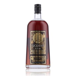 Ocean's Rum Atlantic Edition 1l