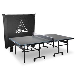Joola Outdoor-Tischtennisplatte J200A inkl. kryt stola