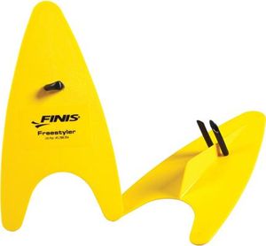 FINIS Freestyle Paddles - Freistilpaddles