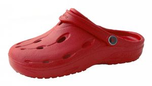 chung shi DUX Clog chilli Gr.,36-37,