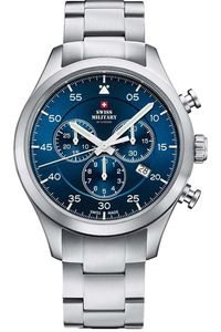 Pánské hodinky Swiss Military SM34076.02