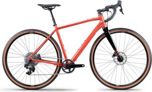 Lapierre Crosshill 6.0 - lesklá hrdzavá 2025 (28) - veľkosť M, 50 cm
