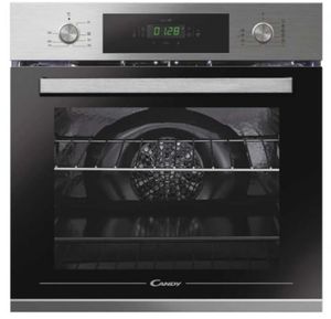 Candy Timeless FCT825XL WIFI, Medium, Elektrischer Ofen, 70 l, 70 l, Integriert, Stahl