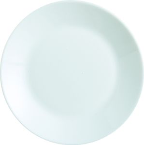 Arcopal Zelie Dessert Teller Weiß 18cm